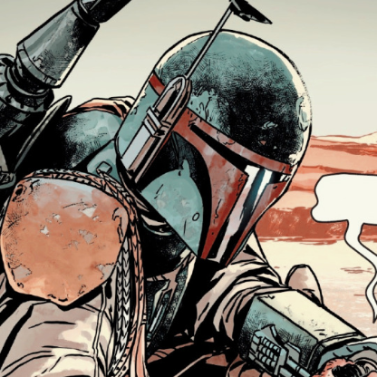 DarthArchyon's avatar