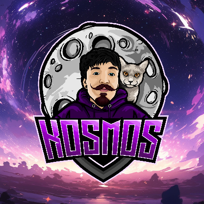 PetitKosmos's avatar