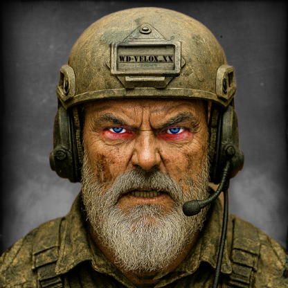 WD-Velox_xx's avatar