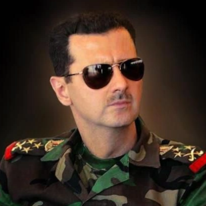Bashar4lAssad's avatar