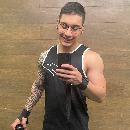 Patrick_Nomad7's avatar