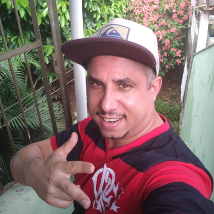 ReniltonJoubert's avatar