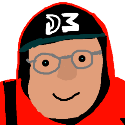 Szampersen's avatar