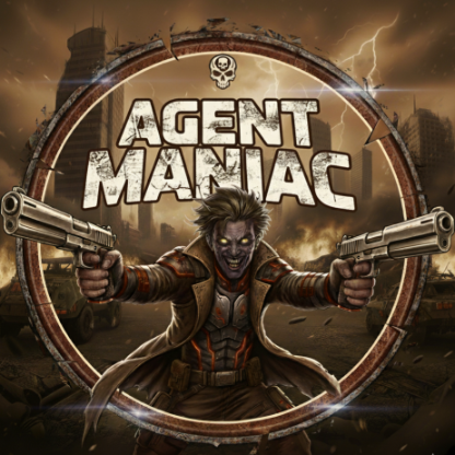 TheAgentManiac's avatar