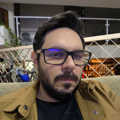 Leandro_Kezan's avatar