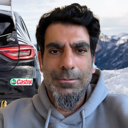 mehmetmutluelmas's avatar