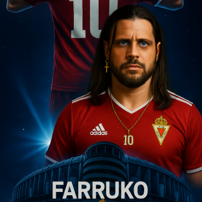 farrukomoreno's avatar