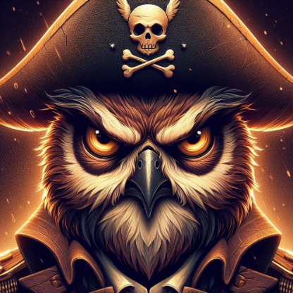 KapitanSowa55's avatar