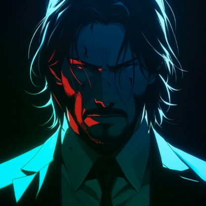 1WolfOfDeath1's avatar