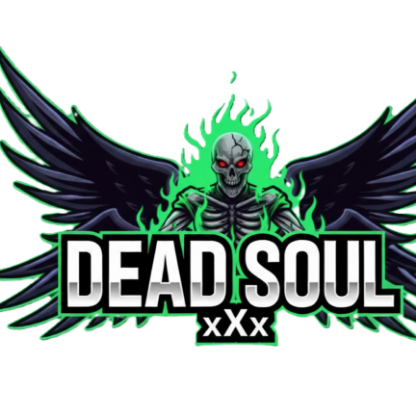 DeadSoulxXxOG's avatar