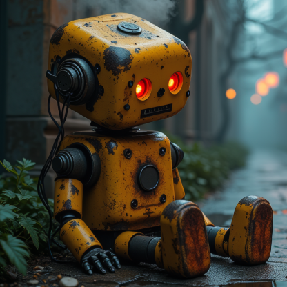 Drosselbart_85's avatar