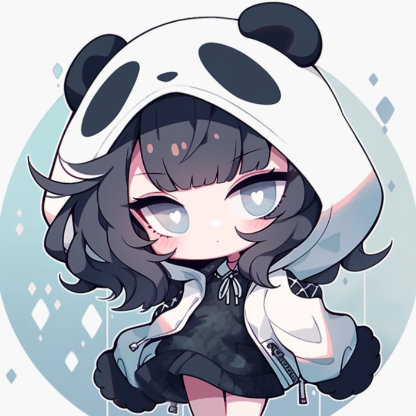 OhhItsPanda's avatar