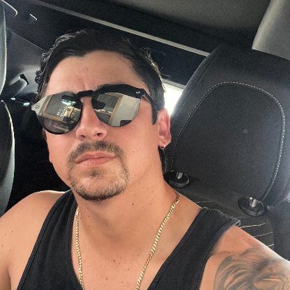 IsmaelTisnado's avatar