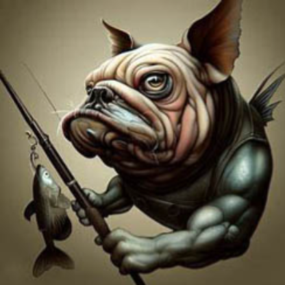 Dogheadfish's avatar