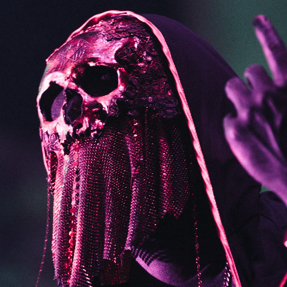 SecretAgtBumble's avatar