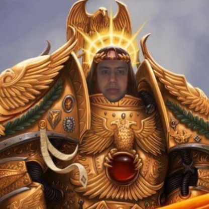 ll__EMPEROR__lll's avatar