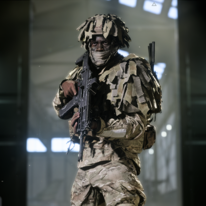 CaptKirk31216's avatar