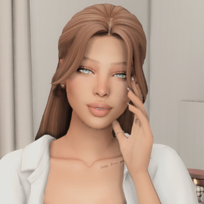 itsmonicarose's avatar