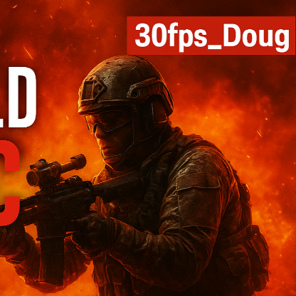 30FPS_Doug's avatar
