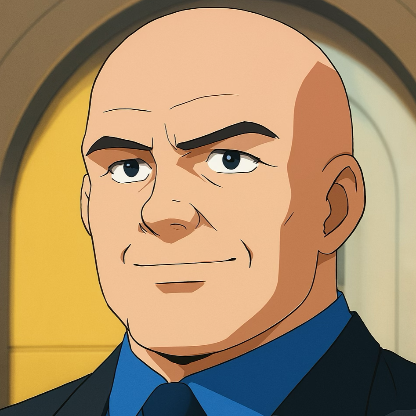 Parzival_AUT's avatar