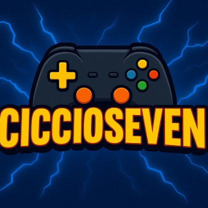 ciccioseven's avatar