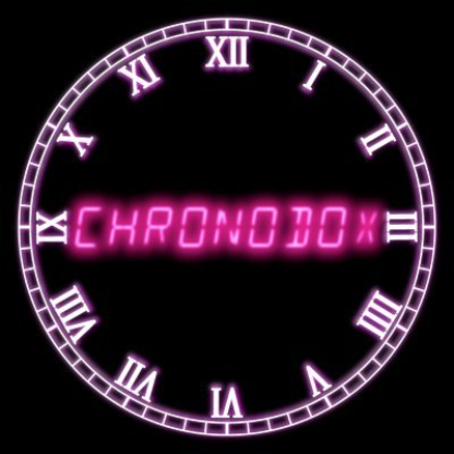 Chronodox's avatar