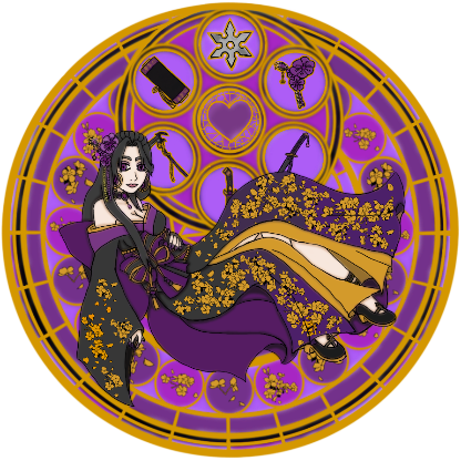 xNinjaGoddessx's avatar