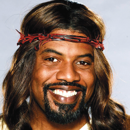 JesusWasBlack7's avatar