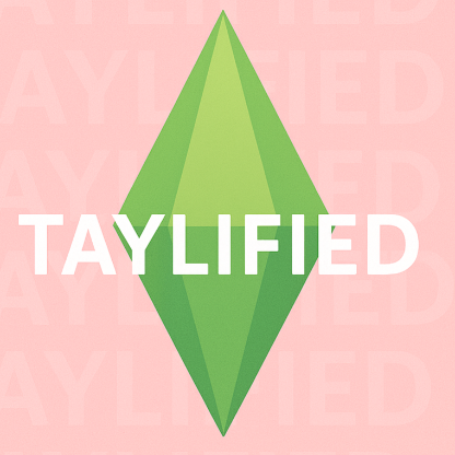 Taylified's avatar