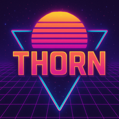 THORN7000's avatar