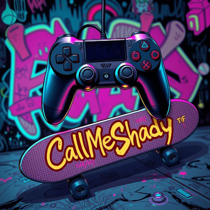 Shadyaftermath9's avatar