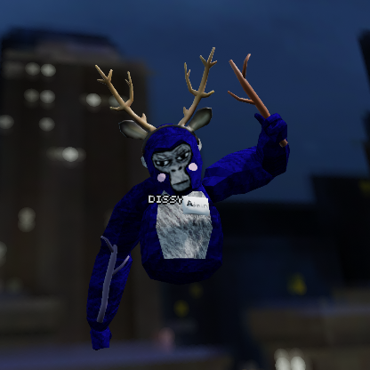 Sadhumanbeinglol's avatar