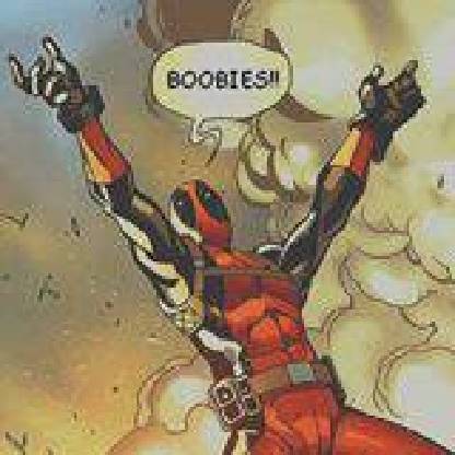 mbgoates's avatar