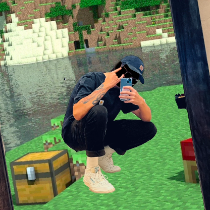 K3tBarney's avatar