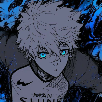 Akimaruchi's avatar