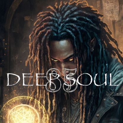 Deep85souL's avatar