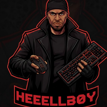HEEELLLB0Y's avatar
