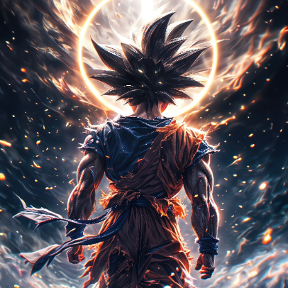 LordHorus93's avatar