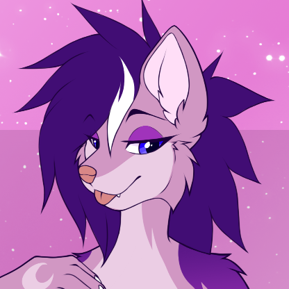lynzarixpinkwolf's avatar