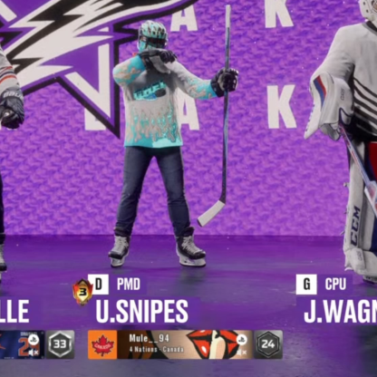 Logan94C's avatar
