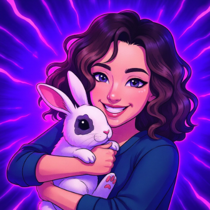 Laly_Poulpee's avatar