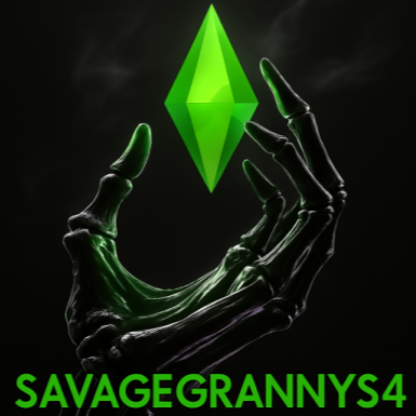 SavageGrannyS4's avatar
