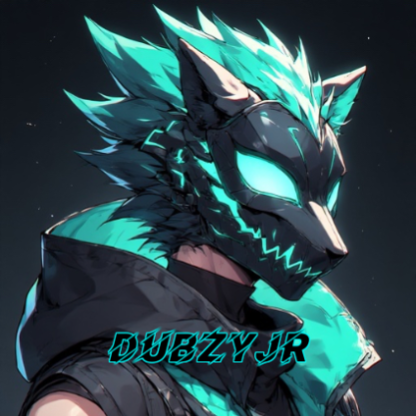 Dubzyyjr's avatar