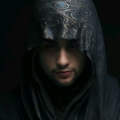 Azraflare-Music's avatar