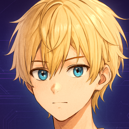 LoirinhoAstral's avatar