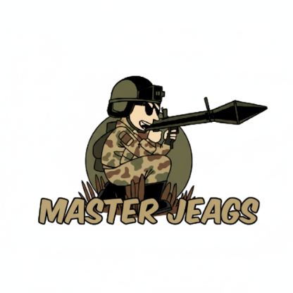 Master_Jeags's avatar