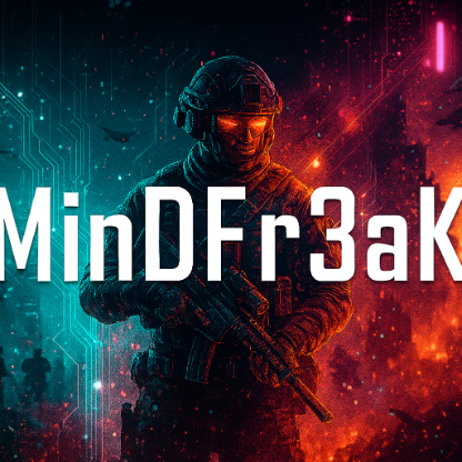 MinDFr3aKQc's avatar