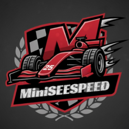 MiniSeeSpeed's avatar