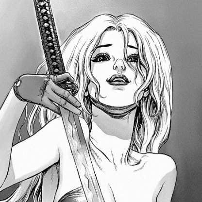 Charlizenatalie's avatar