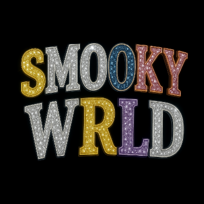 SmookyWrld's avatar